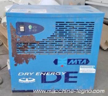 Mta Dry energy de006