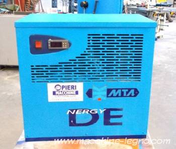 Mta Dry energy de006