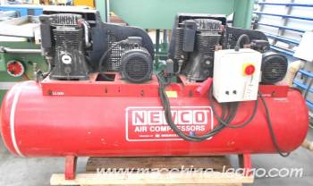 NEWCO lt.500 