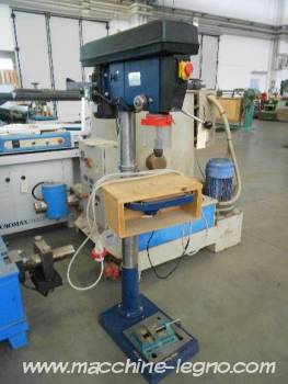 NORWICK ZQJ 4125