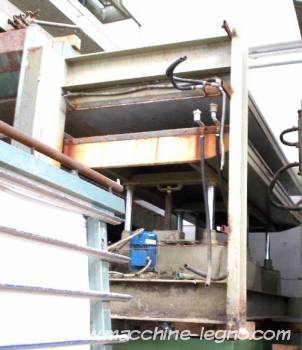 ORMA 3000 mm
