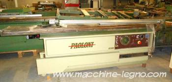 PAOLONI CS-3000 