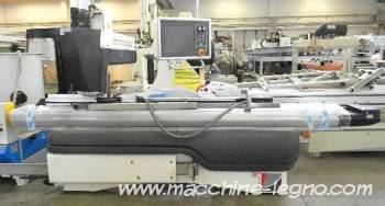 PAOLONI P-3200 AX