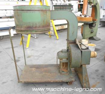 Pieri hp.2 v.380