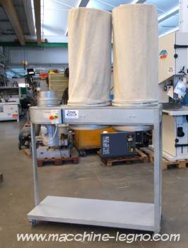 PIERI HP.2 V.380
