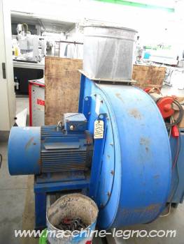 Pieri HP 30