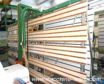 PUTSCH MENICONI UNIVER 4200x2200