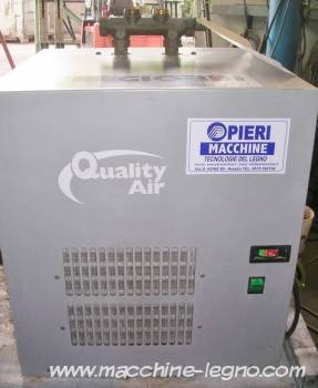 Quality air Cp 0075