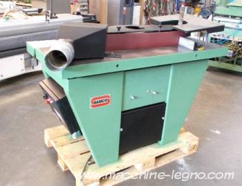 SAMCO UNILEV-15