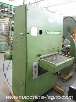 Sandingmaster 600 Mm