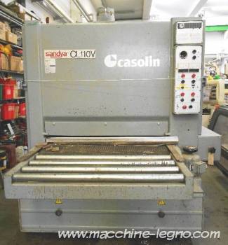SCM CL-110V