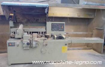 SCM COMPACT-22 S