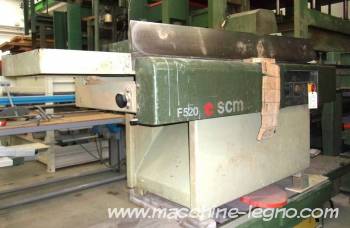 SCM F-520 