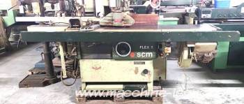 SCM FLEX 1