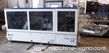 SCM K-560 