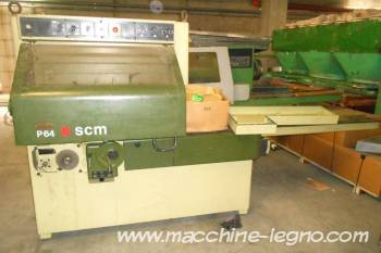 SCM P-64
