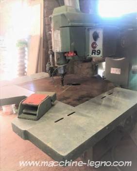 Scm R-9