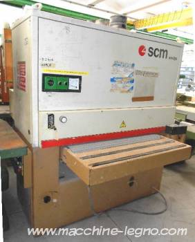 Scm Sandya Cl-100 Krr