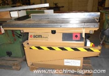 Scm Si-15 F