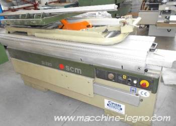Scm Si-3200
