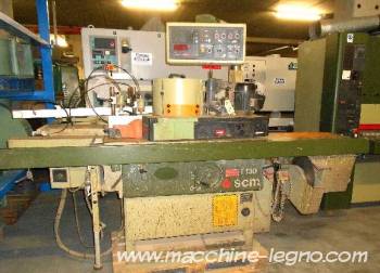 SCM T-130