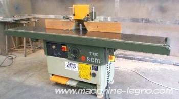 Scm T-130