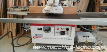 SCM TF-110 NOVA 