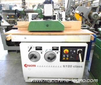 SCM TI 120 CLASSIC