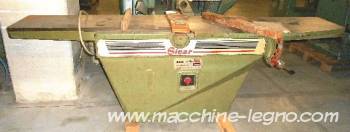 Sicar 400 Mm