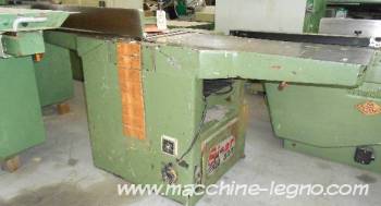Sicar 400 Mm