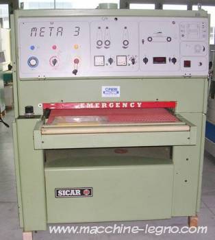 Sicar Meta3 di 950 rrr
