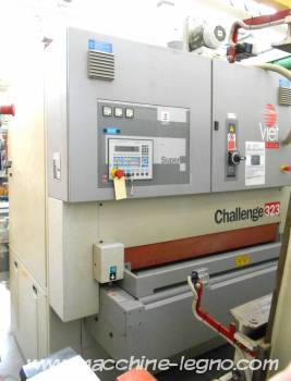 VIET CHALLENGE 323 C 