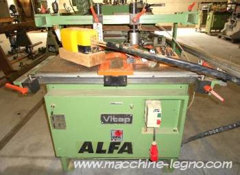 VITAP ALFA
