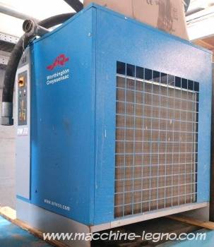 WORTHINGTON DW 72 