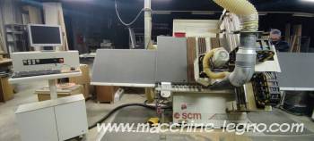 SCM CYFLEX 900