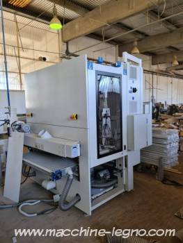 2020 DMC EUROSYSTEM M2 1350