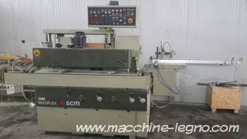 SCM MULTIFLEX scm 