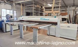 Giben Starmatic 