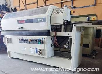 scm k 203 ce
