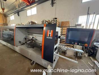 Holzher Accura 1554