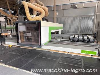 Biesse Rover B 1650