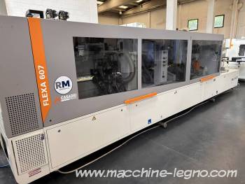 Casadei (SCM) Flexa 607 XE