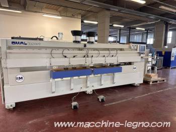 Mal Insert Livello 3