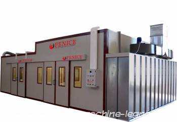 Fenice Machinery srl Fenice D-W