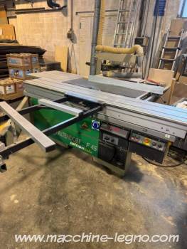 ALTENDORF F 45