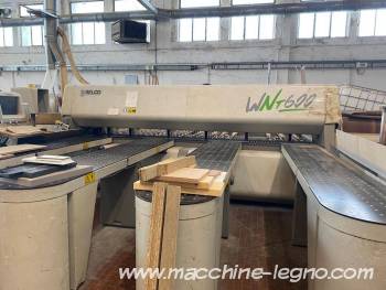 BIESSE - SELCO WNT600