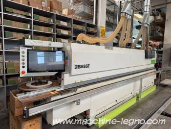 BIESSE AKRON 1445 B