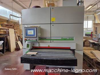BIESSE REGAL 530 - 1350