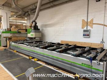 BIESSE ROVER 35 XL
