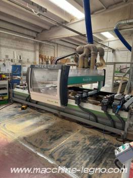 BIESSE ROVER B 4.40